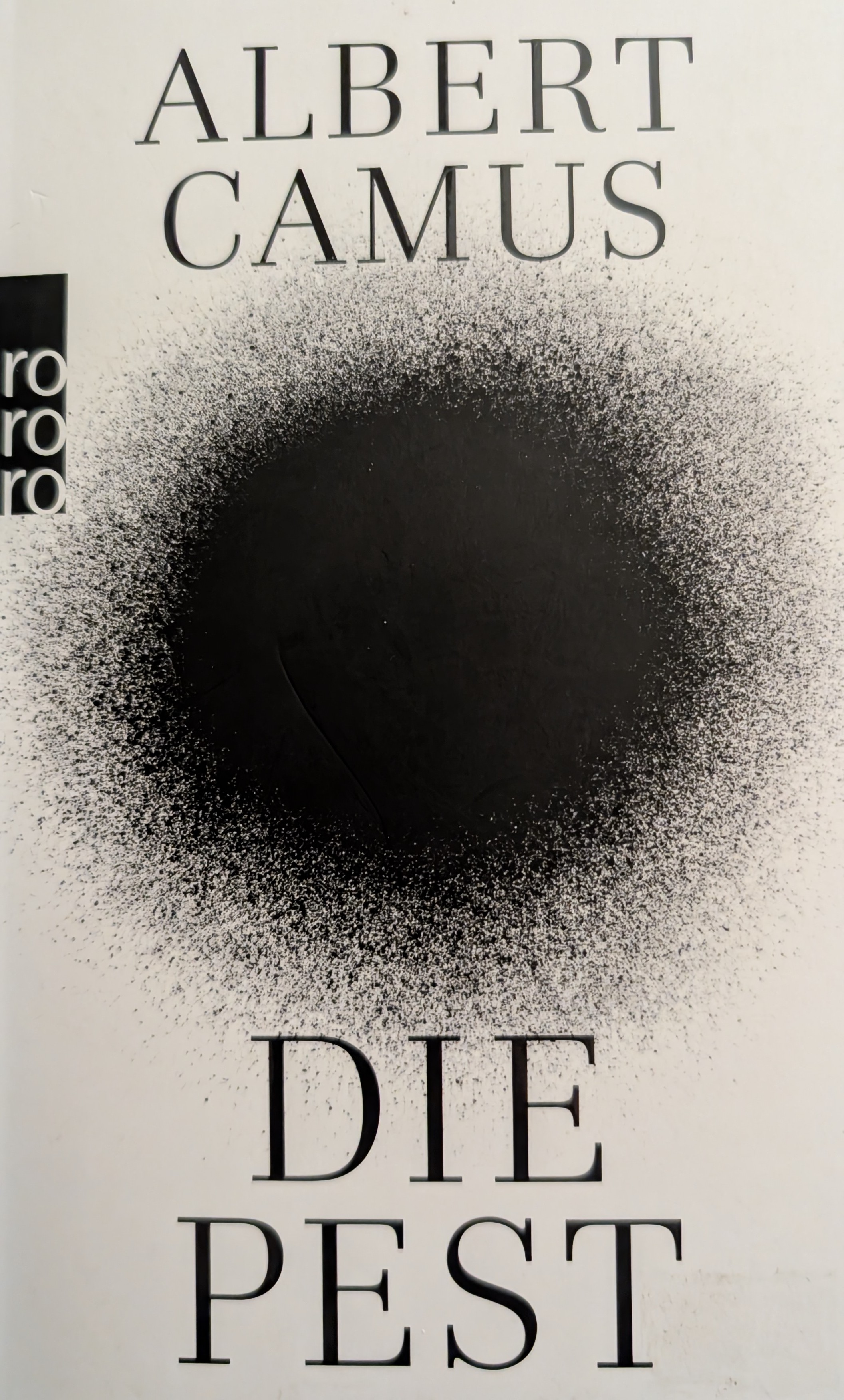 Die Pest